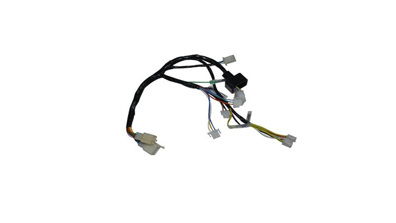 DÜĞME TESİSATI (BITTER50)